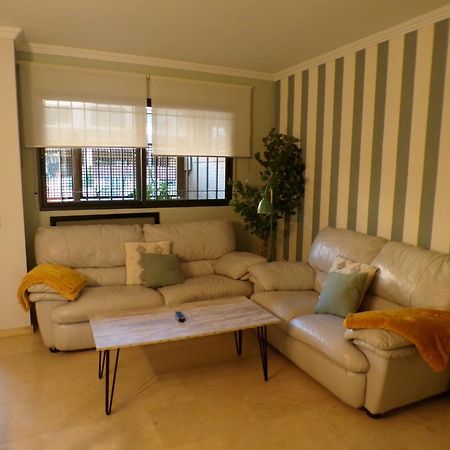 Casa Mundovalencia Villa ภายนอก รูปภาพ