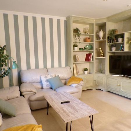 Casa Mundovalencia Villa ภายนอก รูปภาพ