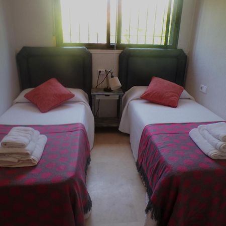 Casa Mundovalencia Villa ภายนอก รูปภาพ