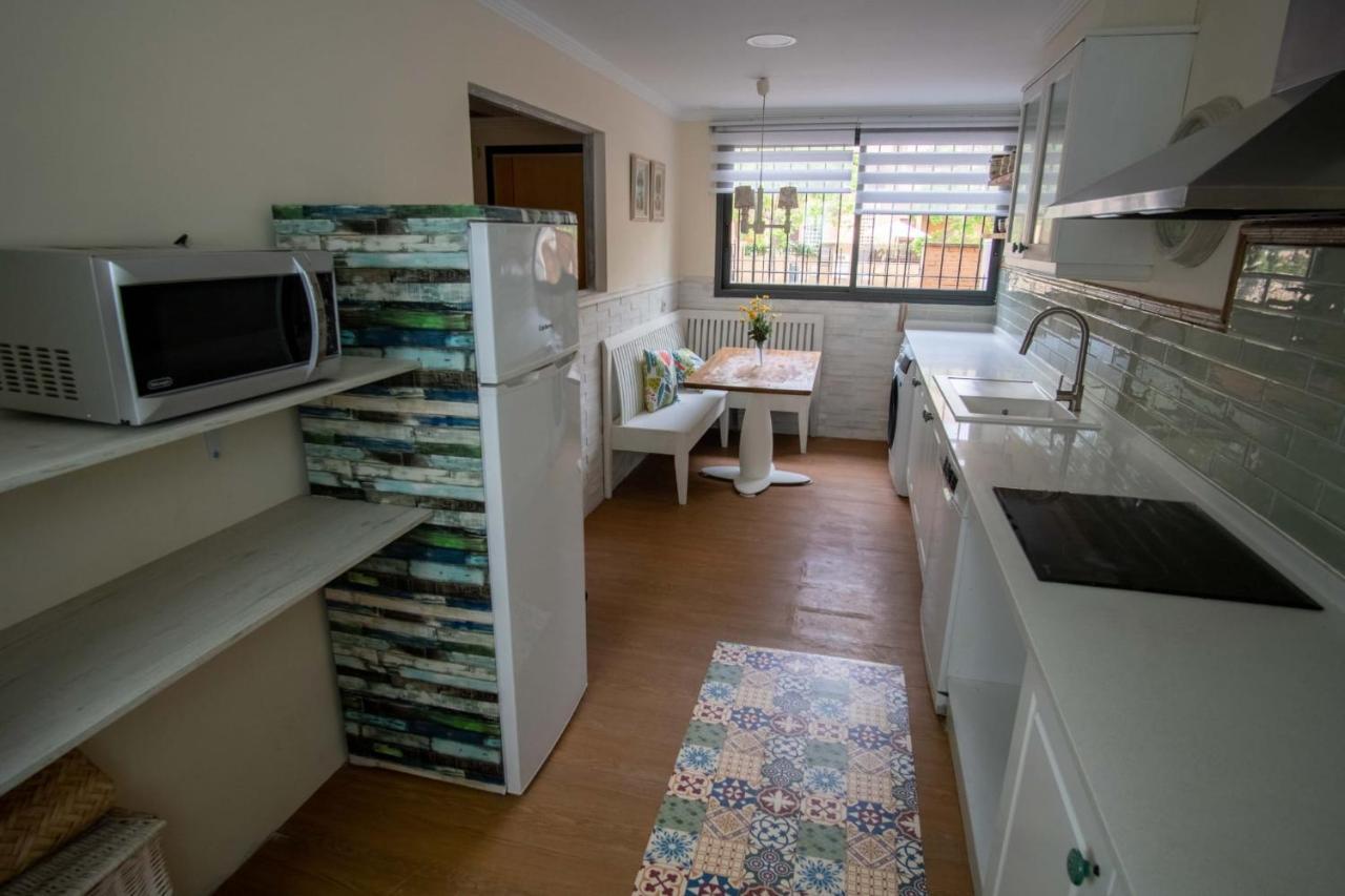 Casa Mundovalencia Villa ภายนอก รูปภาพ