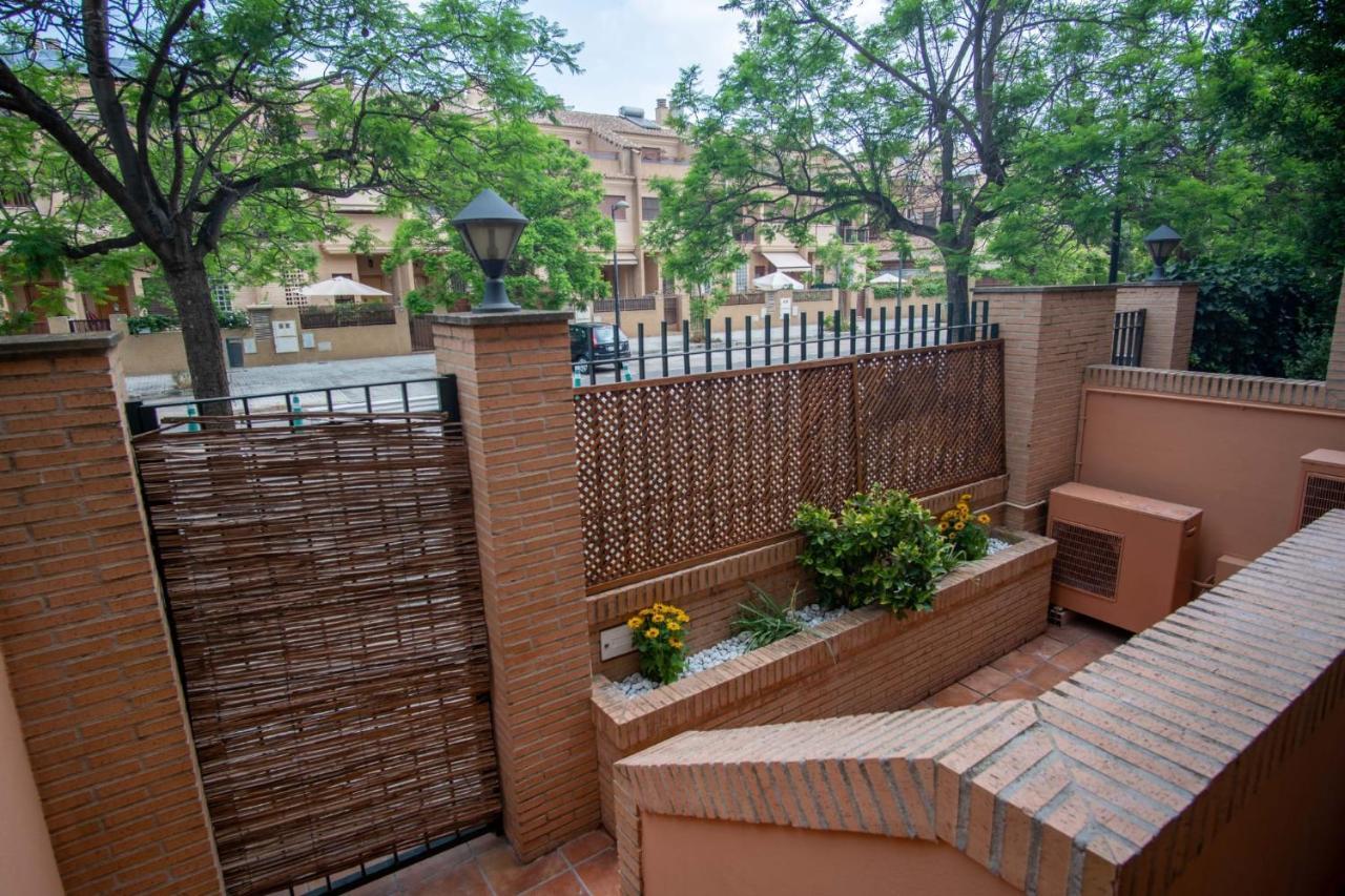 Casa Mundovalencia Villa ภายนอก รูปภาพ