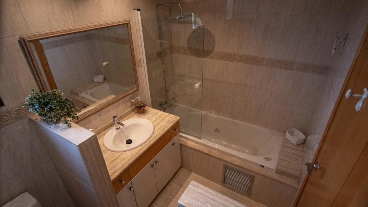 Casa Mundovalencia Villa ภายนอก รูปภาพ