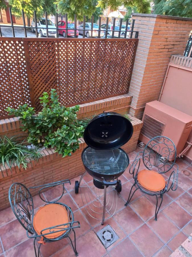 Casa Mundovalencia Villa ภายนอก รูปภาพ