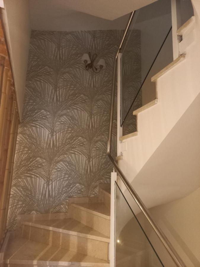 Casa Mundovalencia Villa ภายนอก รูปภาพ