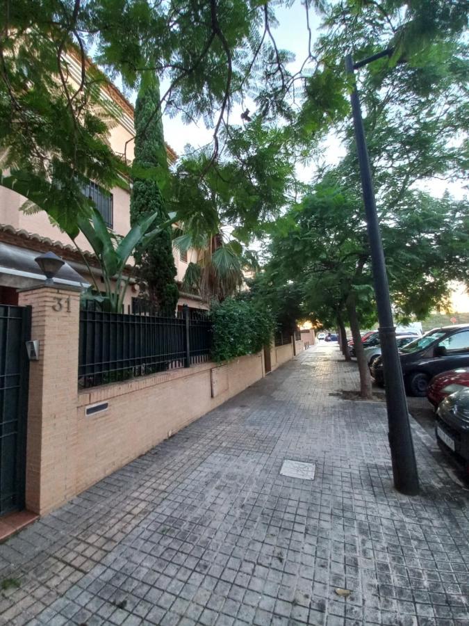 Casa Mundovalencia Villa ภายนอก รูปภาพ