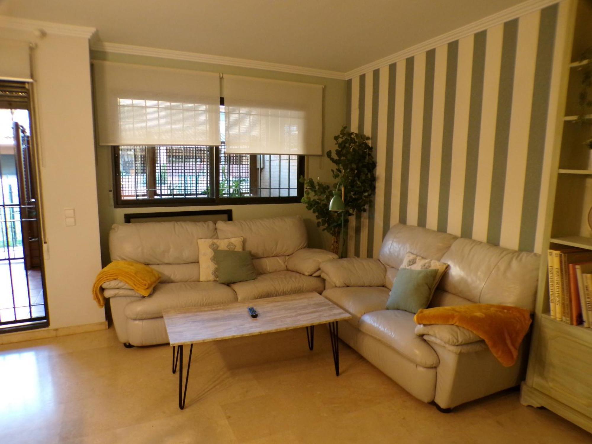 Casa Mundovalencia Villa ภายนอก รูปภาพ