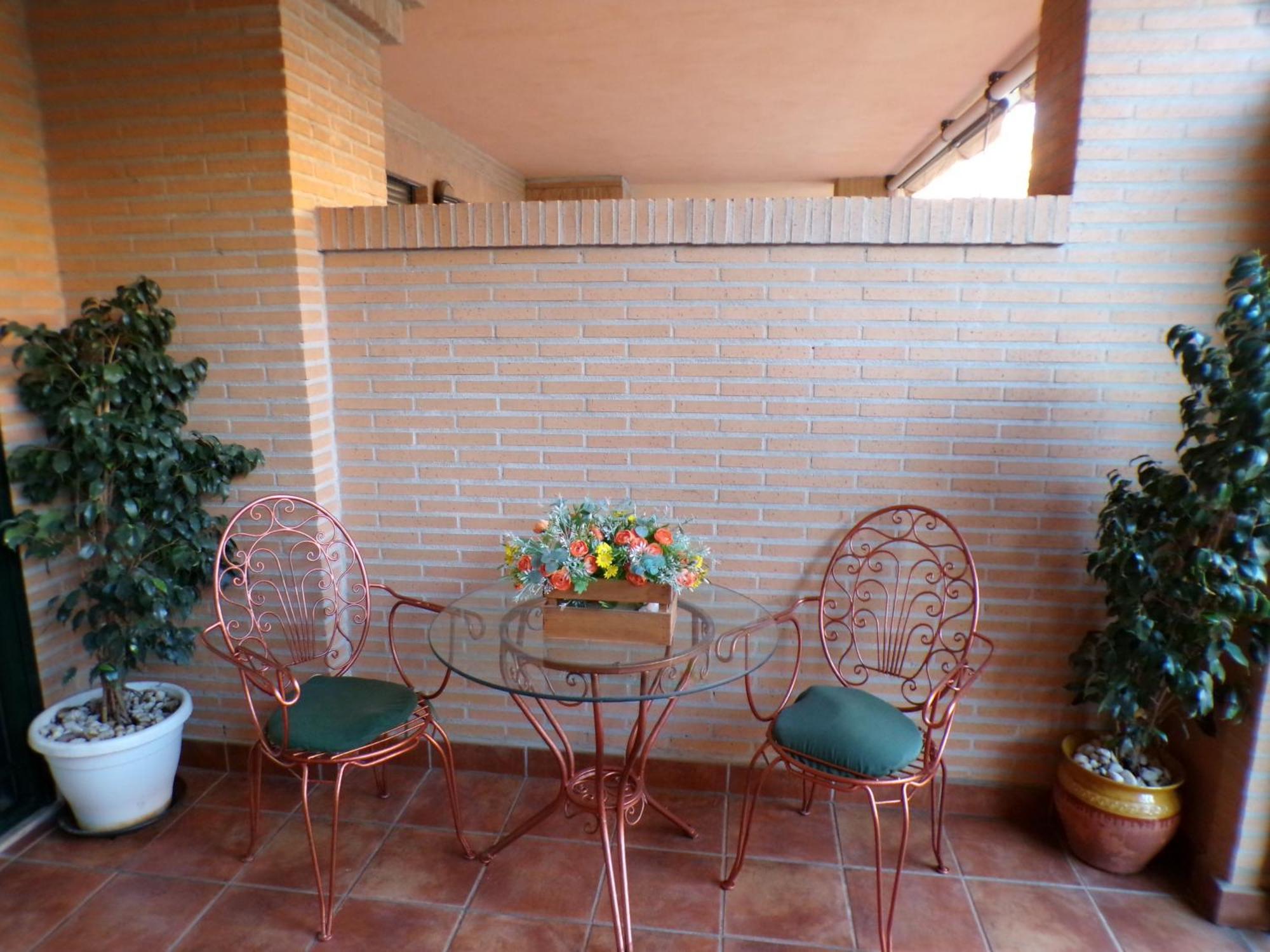 Casa Mundovalencia Villa ภายนอก รูปภาพ