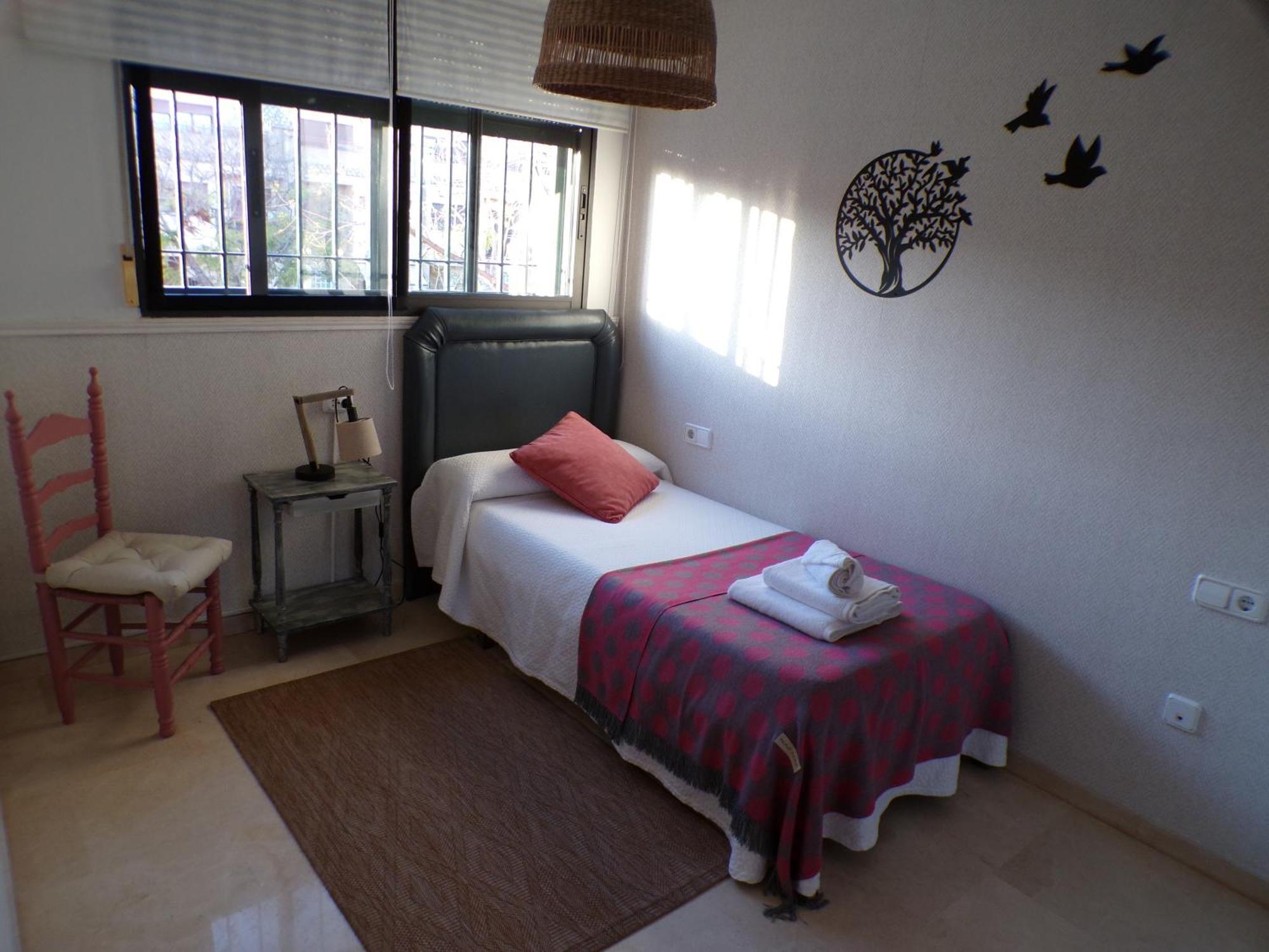 Casa Mundovalencia Villa ภายนอก รูปภาพ