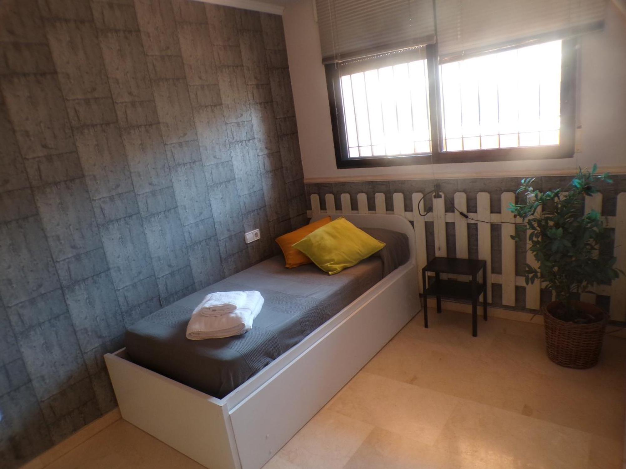 Casa Mundovalencia Villa ภายนอก รูปภาพ