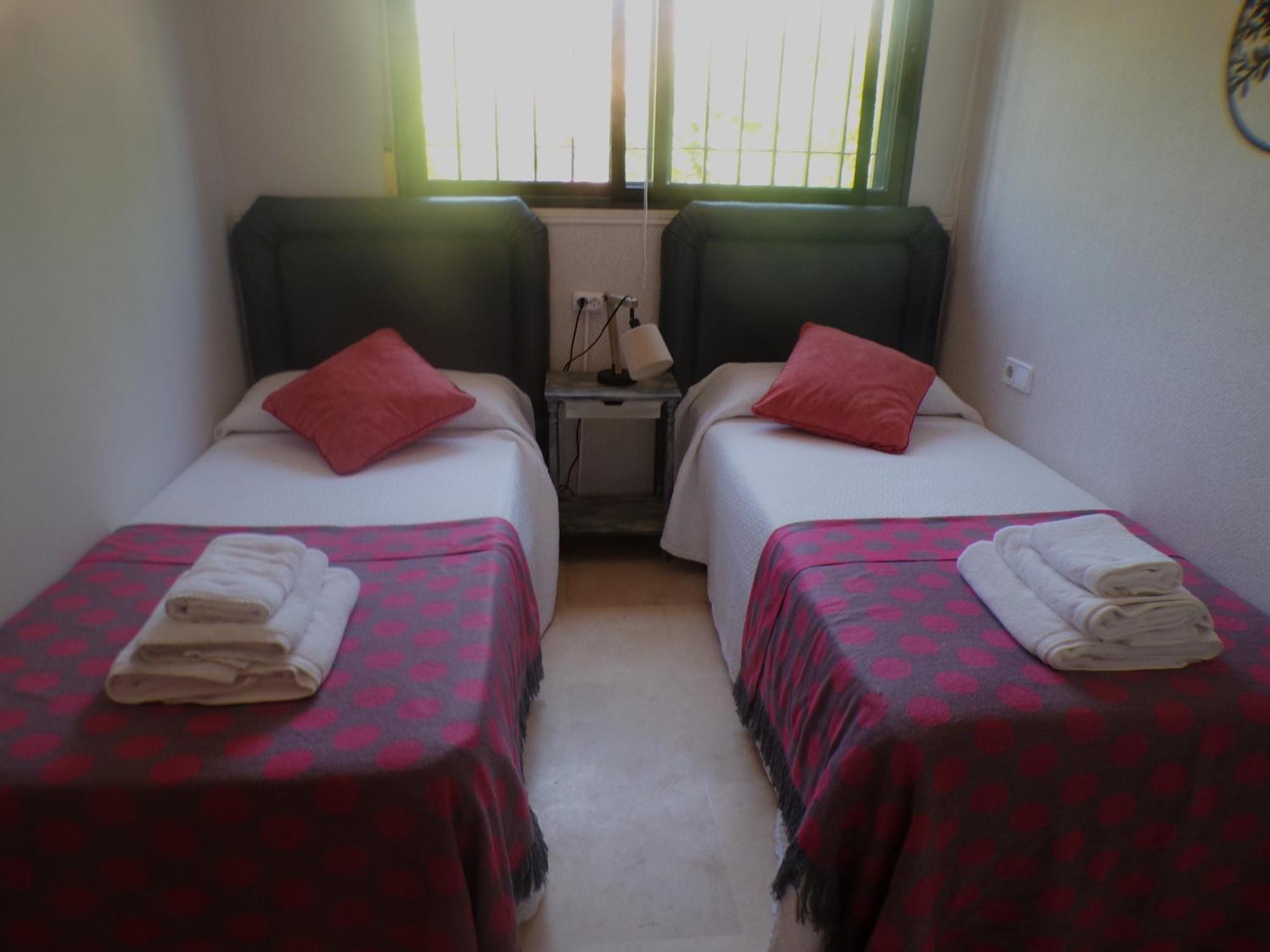 Casa Mundovalencia Villa ภายนอก รูปภาพ